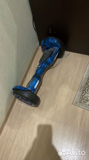 Гироскутер