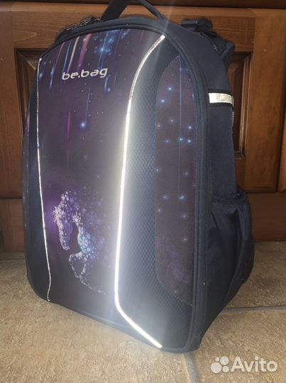 Ранец herlitz Be.bag