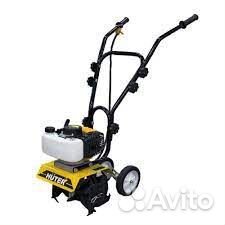 Культиватор huter GMC-2,8