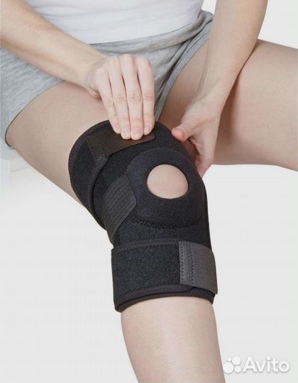 Бандаж на колено