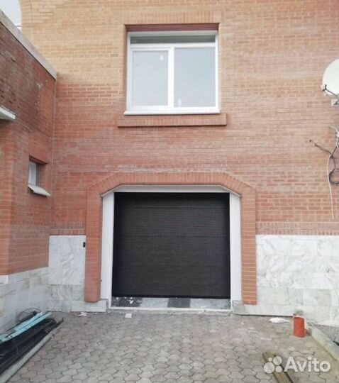 Рольворота