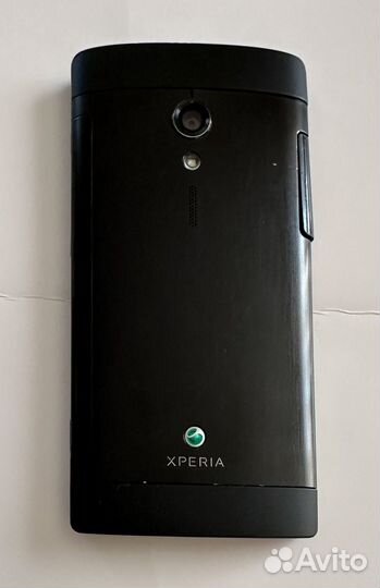 Sony Xperia S, 32 ГБ