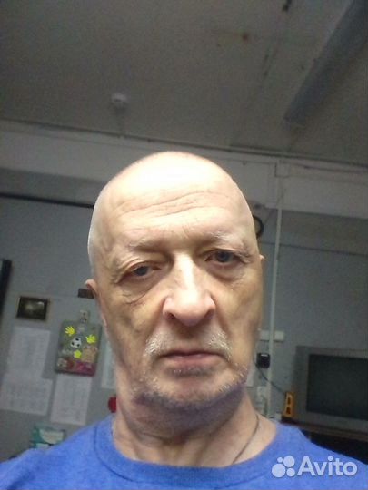 Ночной сторож