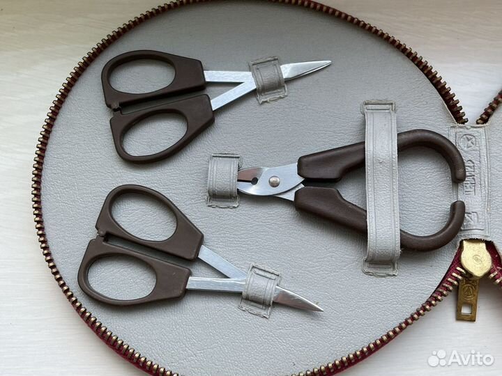 Набор для маникюра