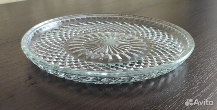 Тортовница / поднос