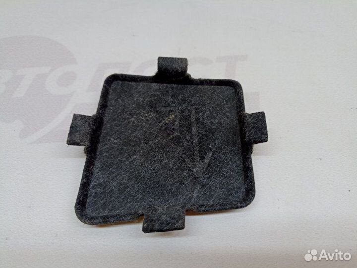 Накладка (кузов внутри) левая Volkswagen Jetta A6