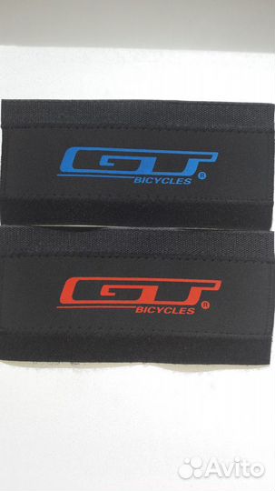 Защита пера и вилки на велосипед в ассортименте