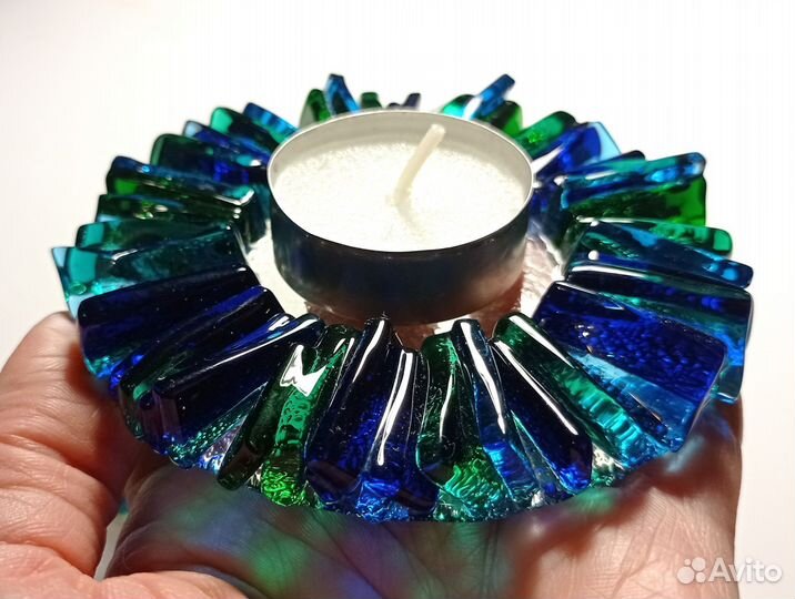 Подсвечник