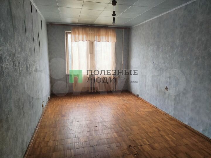 3-к. квартира, 64,7 м², 2/5 эт.