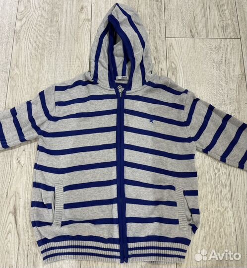 Продам детские вещи