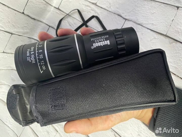 Монокуляр/Манокль 16-52 -бинокль