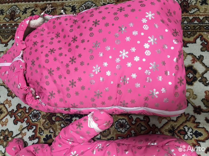 Детская одежда для девочек