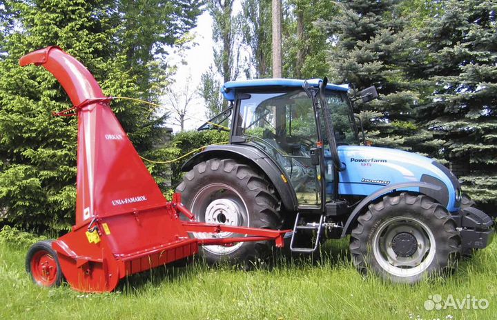 Косилка Корммаш КИР-1.5 VEGA, 2023