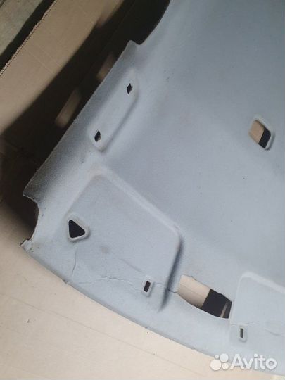 Потолок Mitsubishi Lancer 10 4B10 2008