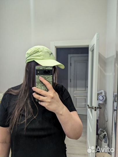 Бейсболка puma оригинал