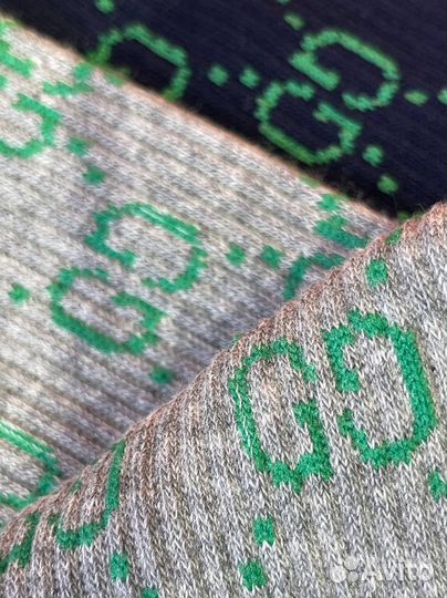 Комплект Носков Gucci