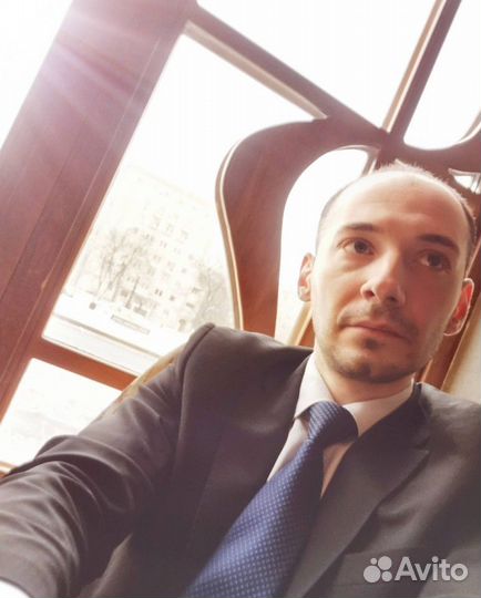 Персональный -Семейный водитель