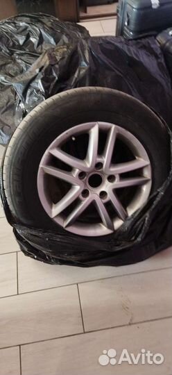 Laufenn Z Fit EQ 235/65 R17