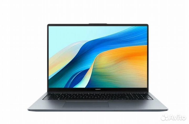 Ноутбук Huawei MateBook D 16 mclf-X 53013YDN
