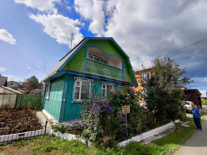 Участок 6 сот. (СНТ, ДНП)