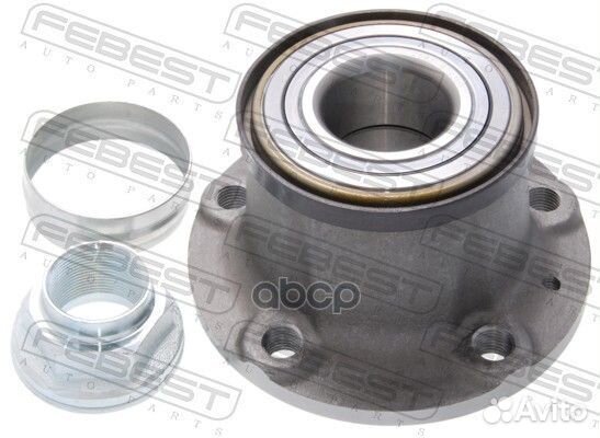 Ступица 2582-BOX3MR