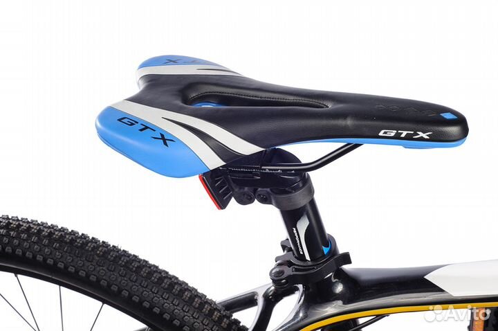 Велосипед GTX carbon 1000(италия)