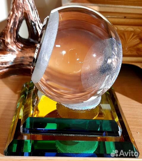 Часы настольные