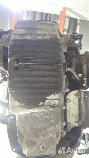 Двигатель Alfa Romeo MiTo, 2009