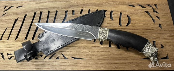 Кизлярские ножи