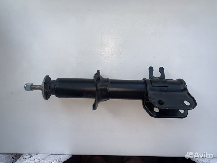 Стойка амортизатора на matiz/ spark