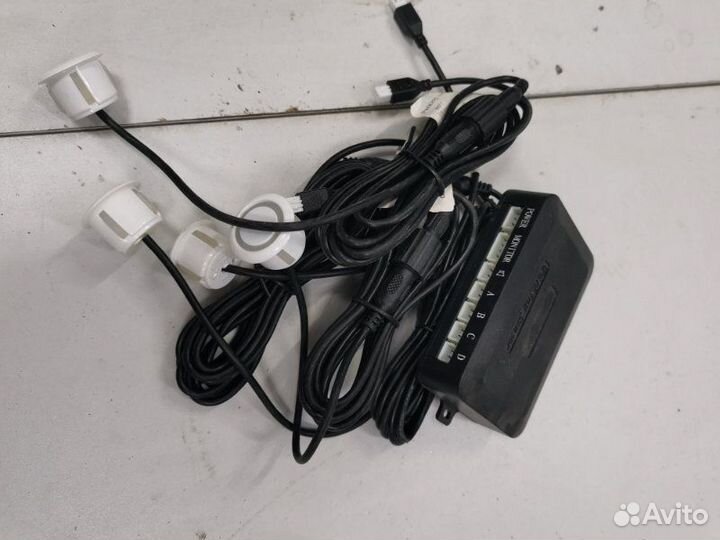 Датчик парковки