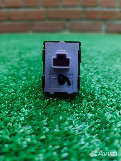 Кнопка стеклоподъемника Chery Tiggo 8 Pro Max 2022