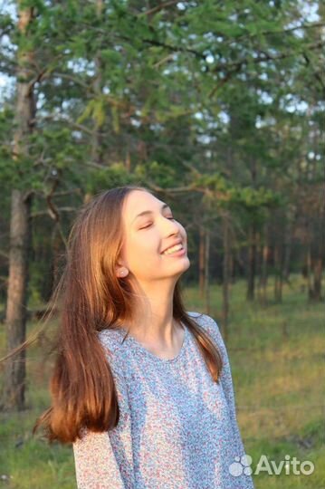 Репетитор по английскому языку