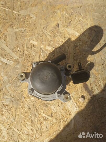 Porsche Cayenne Насос воздушный вспомогательный