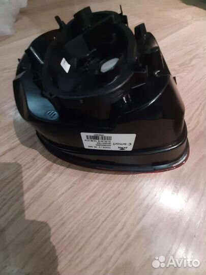 Задние фонари smart 453