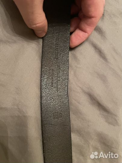 Ремень мужской salvatore ferragamo оригинал