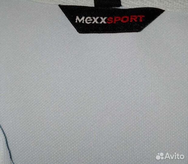 Поло mexx sport оригинал