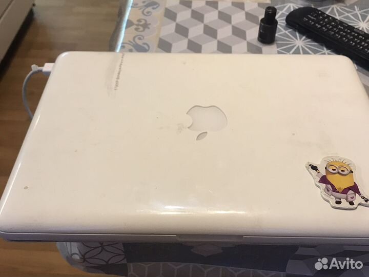 Apple macbook a1342