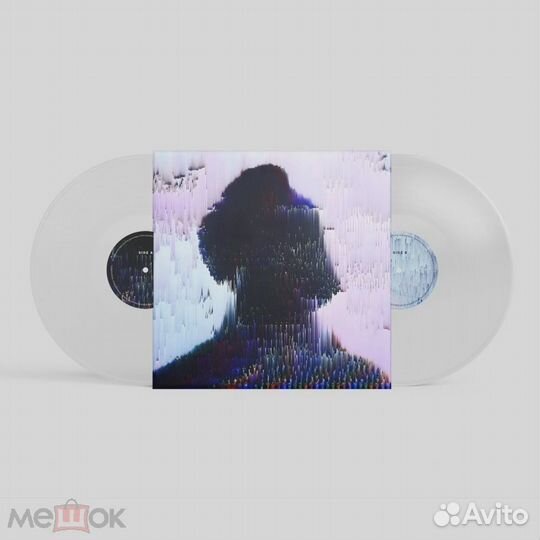 Morgin Madison Odyssey 2LP vinyl Enhanced Music