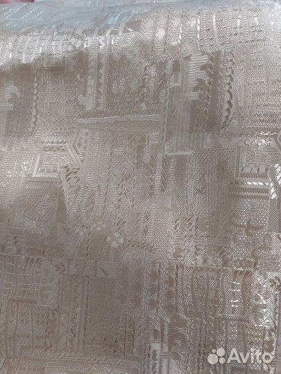 Шторы, портьеры, тюль