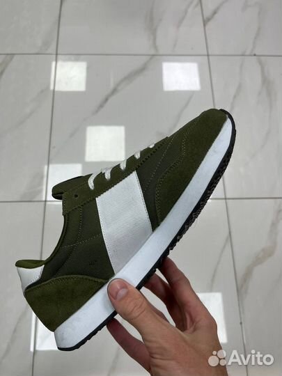 Кроссовки мужские