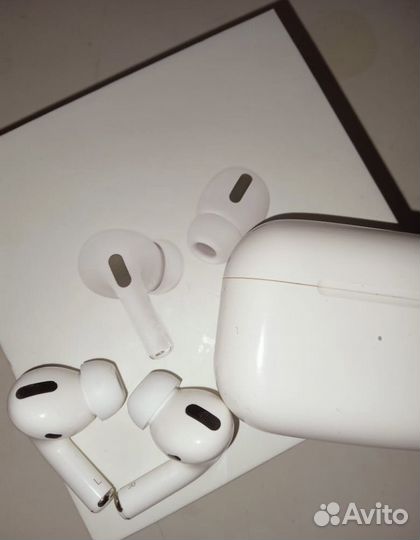 Airpods pro