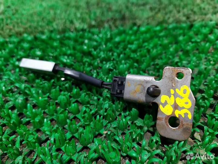 Датчик температуры испарителя Mitsubishi pajero IV