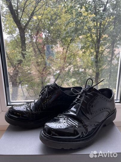 Ботинки Loriblu