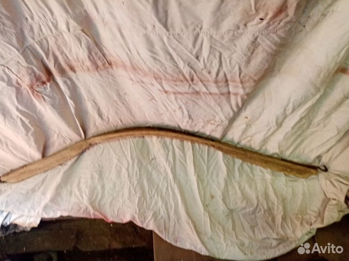 Коромысло СССР ретро