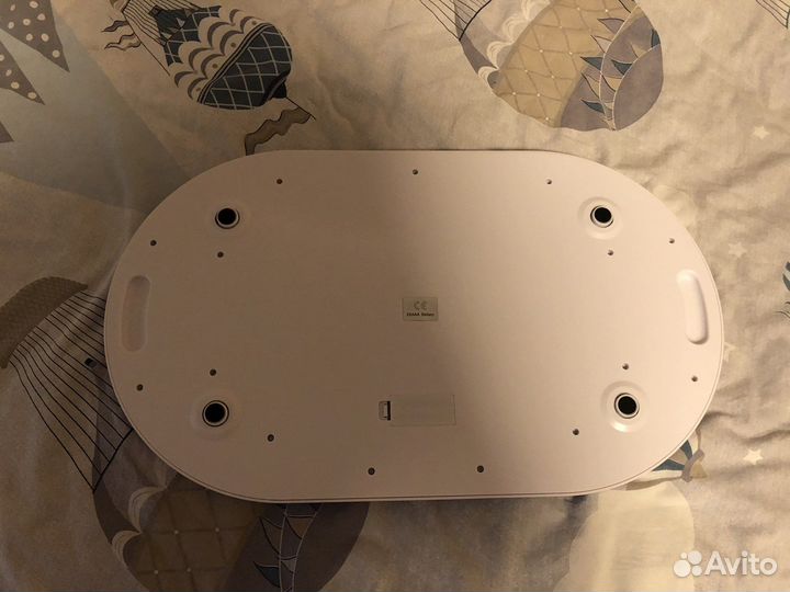 Весы детские