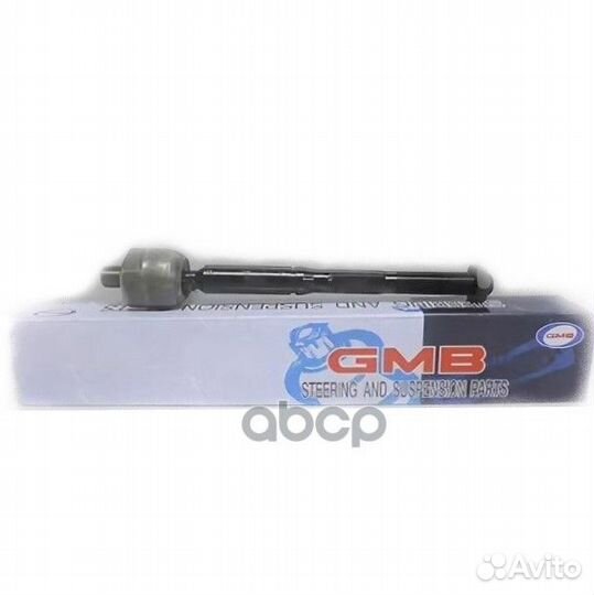 Тяга рулевая перед прав/лев ;toyota camry AC