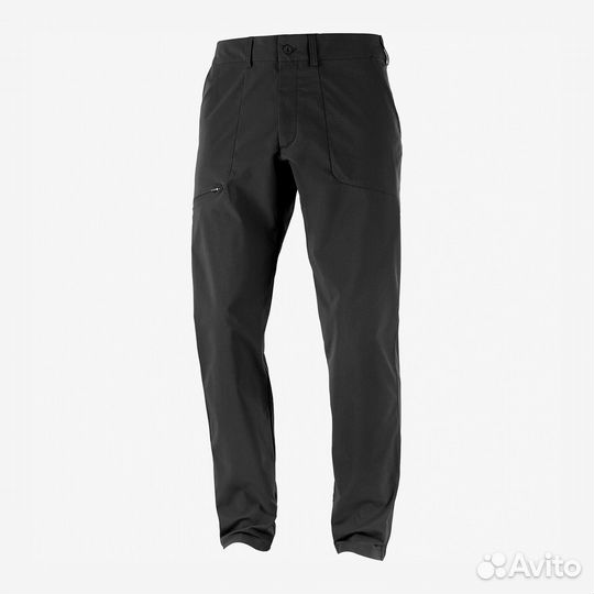 Брюки Salomon Outlife Wayfarer Pant M Deep Black