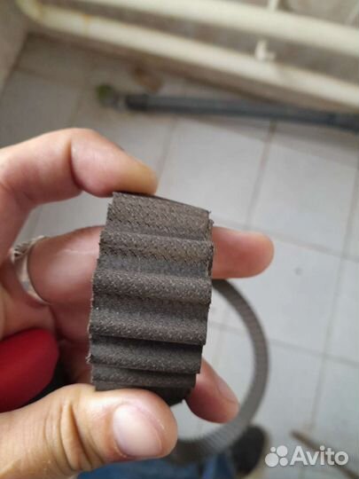 Ремень грм renault 8200542739