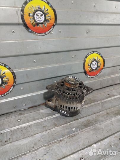 Генератор Kia Spectra